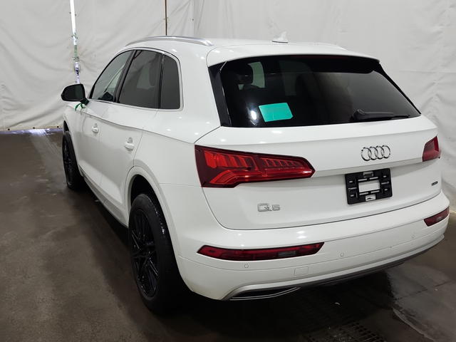 Audi Q5 2L 4cyl AWD - автомобили, коли, обяви за нови и употребявани 3