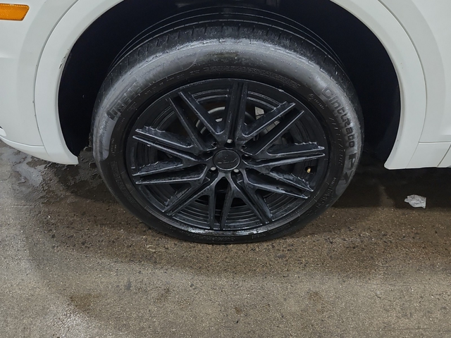 Audi Q5 2L 4cyl AWD - автомобили, коли, обяви за нови и употребявани 5