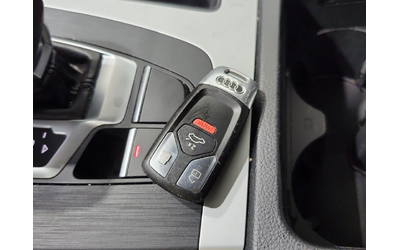 Audi Q5 2L 4cyl AWD - автомобили, коли, обяви за нови и употребявани 7