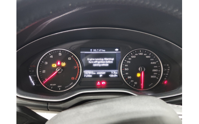 Audi Q5 2L 4cyl AWD - автомобили, коли, обяви за нови и употребявани 8