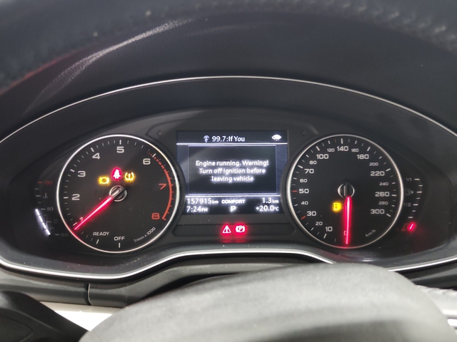Audi Q5 2L 4cyl AWD - автомобили, коли, обяви за нови и употребявани 8
