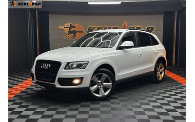 Audi Q5 3.0 V6 TDI quattro - автомобили, коли, обяви за нови и употребявани 0