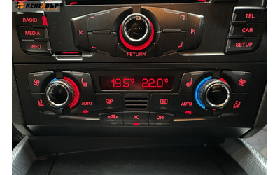 Audi Q5 3.0 V6 TDI quattro - автомобили, коли, обяви за нови и употребявани 10
