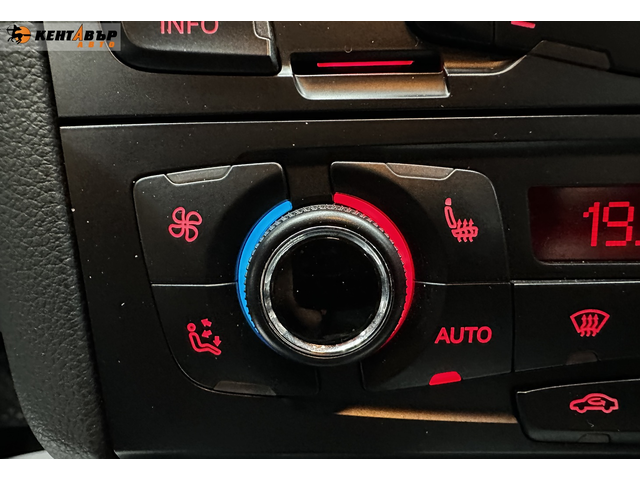 Audi Q5 3.0 V6 TDI quattro - автомобили, коли, обяви за нови и употребявани 11