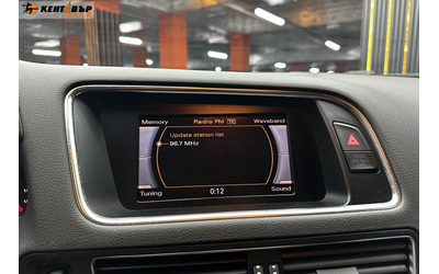 Audi Q5 3.0 V6 TDI quattro - автомобили, коли, обяви за нови и употребявани 12