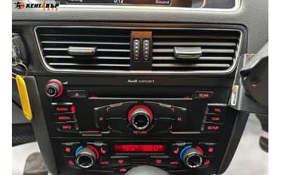Audi Q5 3.0 V6 TDI quattro - автомобили, коли, обяви за нови и употребявани 13