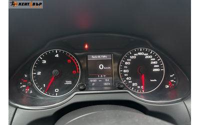 Audi Q5 3.0 V6 TDI quattro - автомобили, коли, обяви за нови и употребявани 14