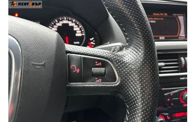 Audi Q5 3.0 V6 TDI quattro - автомобили, коли, обяви за нови и употребявани 15