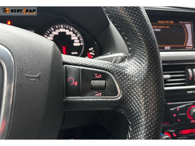 Audi Q5 3.0 V6 TDI quattro - автомобили, коли, обяви за нови и употребявани 15