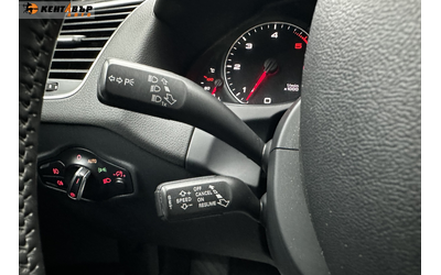 Audi Q5 3.0 V6 TDI quattro - автомобили, коли, обяви за нови и употребявани 16