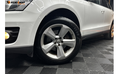 Audi Q5 3.0 V6 TDI quattro - автомобили, коли, обяви за нови и употребявани 1