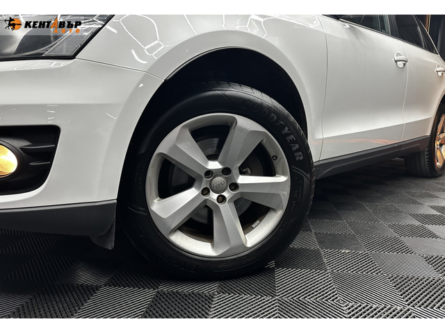 Audi Q5 3.0 V6 TDI quattro - автомобили, коли, обяви за нови и употребявани 1