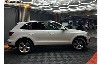 Audi Q5 3.0 V6 TDI quattro - автомобили, коли, обяви за нови и употребявани 3