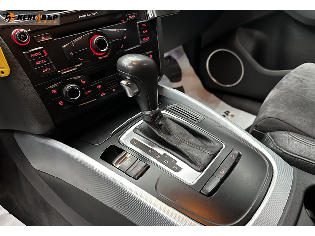 Audi Q5 3.0 V6 TDI quattro - автомобили, коли, обяви за нови и употребявани 9