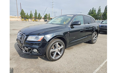 audi-q5-3-0l-6-all-wheel-drive - 0