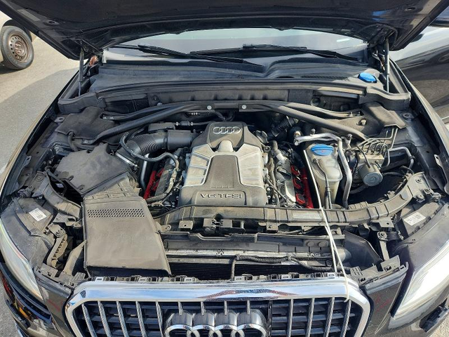 Audi Q5 3.0L 6 ALL WHEEL DRIVE - автомобили, коли, обяви за нови и употребявани 10