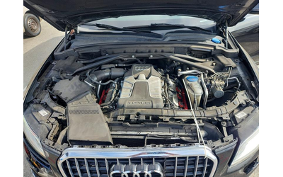 Audi Q5 3.0L 6 ALL WHEEL DRIVE - автомобили, коли, обяви за нови и употребявани 11