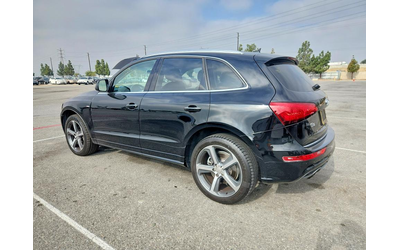 audi-q5-3-0l-6-all-wheel-drive - 1