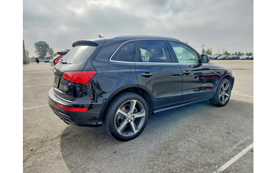 audi-q5-3-0l-6-all-wheel-drive - 2