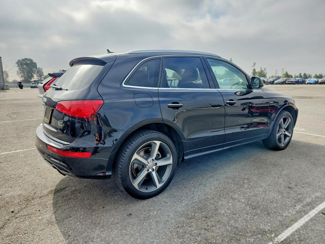 Audi Q5 3.0L 6 ALL WHEEL DRIVE - автомобили, коли, обяви за нови и употребявани 2