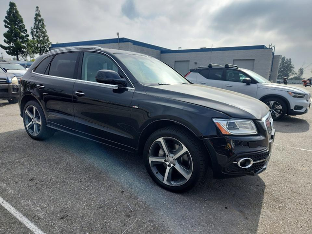 Audi Q5 3.0L 6 ALL WHEEL DRIVE - автомобили, коли, обяви за нови и употребявани 3