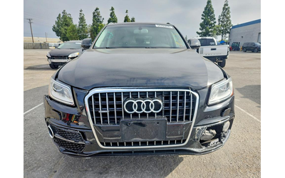 audi-q5-3-0l-6-all-wheel-drive - 4