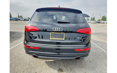 audi-q5-3-0l-6-all-wheel-drive - 5