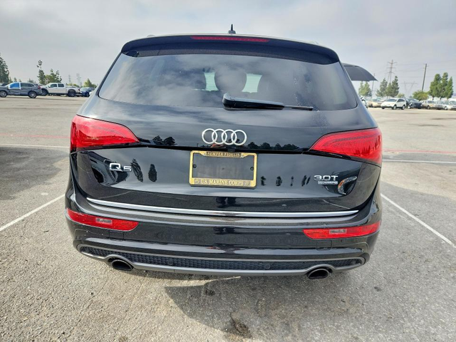 Audi Q5 3.0L 6 ALL WHEEL DRIVE - автомобили, коли, обяви за нови и употребявани 5
