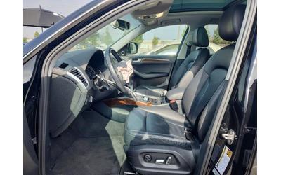 Audi Q5 3.0L 6 ALL WHEEL DRIVE - автомобили, коли, обяви за нови и употребявани 6