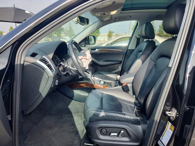Audi Q5 3.0L 6 ALL WHEEL DRIVE - автомобили, коли, обяви за нови и употребявани 6