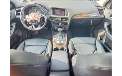 Audi Q5 3.0L 6 ALL WHEEL DRIVE - автомобили, коли, обяви за нови и употребявани 7