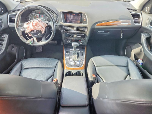 Audi Q5 3.0L 6 ALL WHEEL DRIVE - автомобили, коли, обяви за нови и употребявани 7