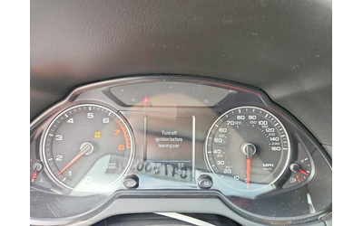 Audi Q5 3.0L 6 ALL WHEEL DRIVE - автомобили, коли, обяви за нови и употребявани 8