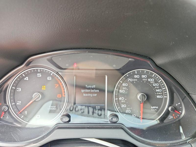 Audi Q5 3.0L 6 ALL WHEEL DRIVE - автомобили, коли, обяви за нови и употребявани 8