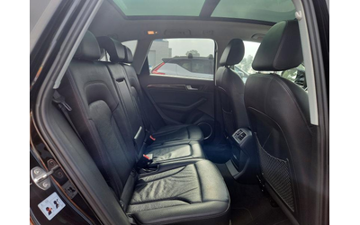 Audi Q5 3.0L 6 ALL WHEEL DRIVE - автомобили, коли, обяви за нови и употребявани 9