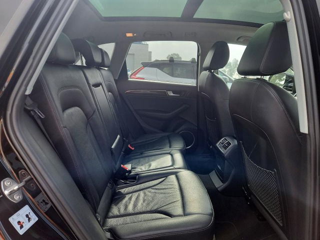 Audi Q5 3.0L 6 ALL WHEEL DRIVE - автомобили, коли, обяви за нови и употребявани 9