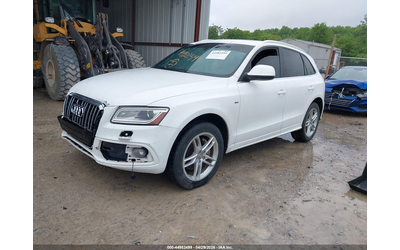 audi-q5-3-0l-v-6-di-dohc-vvt-supercharger-272hp-all-wheel-drive - 1