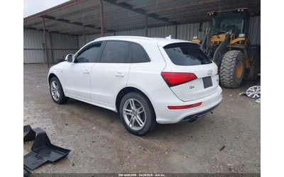 audi-q5-3-0l-v-6-di-dohc-vvt-supercharger-272hp-all-wheel-drive - 2