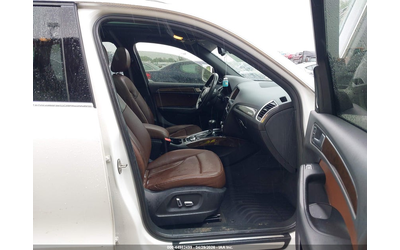 audi-q5-3-0l-v-6-di-dohc-vvt-supercharger-272hp-all-wheel-drive - 4