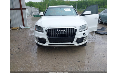 audi-q5-3-0l-v-6-di-dohc-vvt-supercharger-272hp-all-wheel-drive - 5