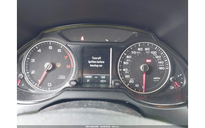 Audi Q5 3.0L V-6 DI, DOHC, VVT, SUPERCHARGER, 272HP All Wheel Drive - автомобили, коли, обяви за нови и употребявани 6