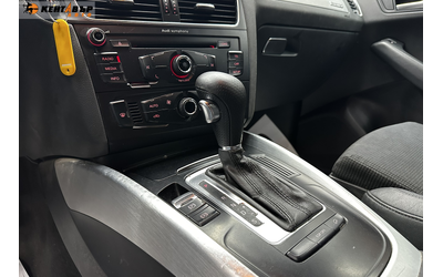 Audi Q5 3.0tdi/Quattro/Кожа - автомобили, коли, обяви за нови и употребявани 10