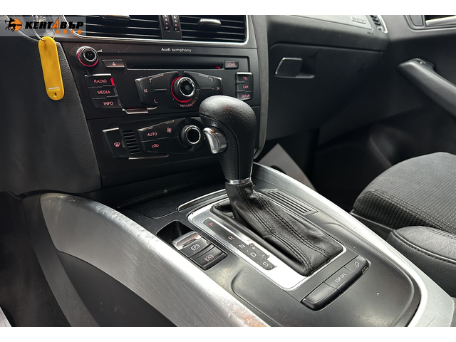 Audi Q5 3.0tdi/Quattro/Кожа - автомобили, коли, обяви за нови и употребявани 10