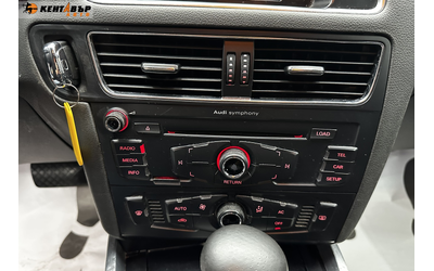 Audi Q5 3.0tdi/Quattro/Кожа - автомобили, коли, обяви за нови и употребявани 11