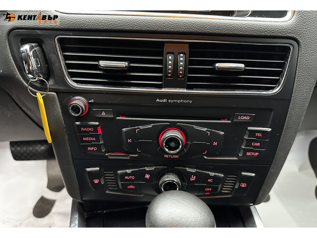 Audi Q5 3.0tdi/Quattro/Кожа - автомобили, коли, обяви за нови и употребявани 11