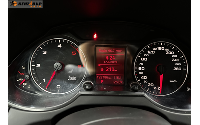 Audi Q5 3.0tdi/Quattro/Кожа - автомобили, коли, обяви за нови и употребявани 13