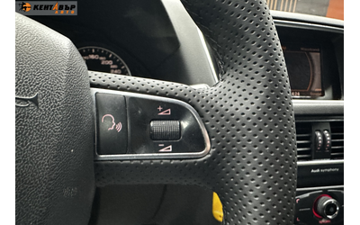 Audi Q5 3.0tdi/Quattro/Кожа - автомобили, коли, обяви за нови и употребявани 14