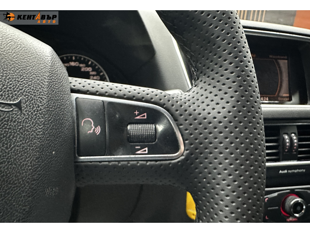 Audi Q5 3.0tdi/Quattro/Кожа - автомобили, коли, обяви за нови и употребявани 14