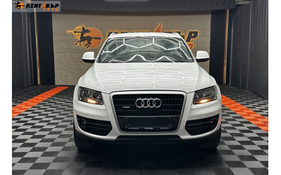 audi-q5-3-0tdi-quattro-kozha - 1