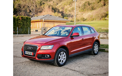 audi-q5-3-0tdi-quattro-kozha-pano-navi-obduhvane-full - 0